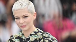 CNNE 549814 - michelle williams- no te conformes con algo que parece una prision