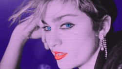 CNNE 549884 - docufilms- locos por madonna