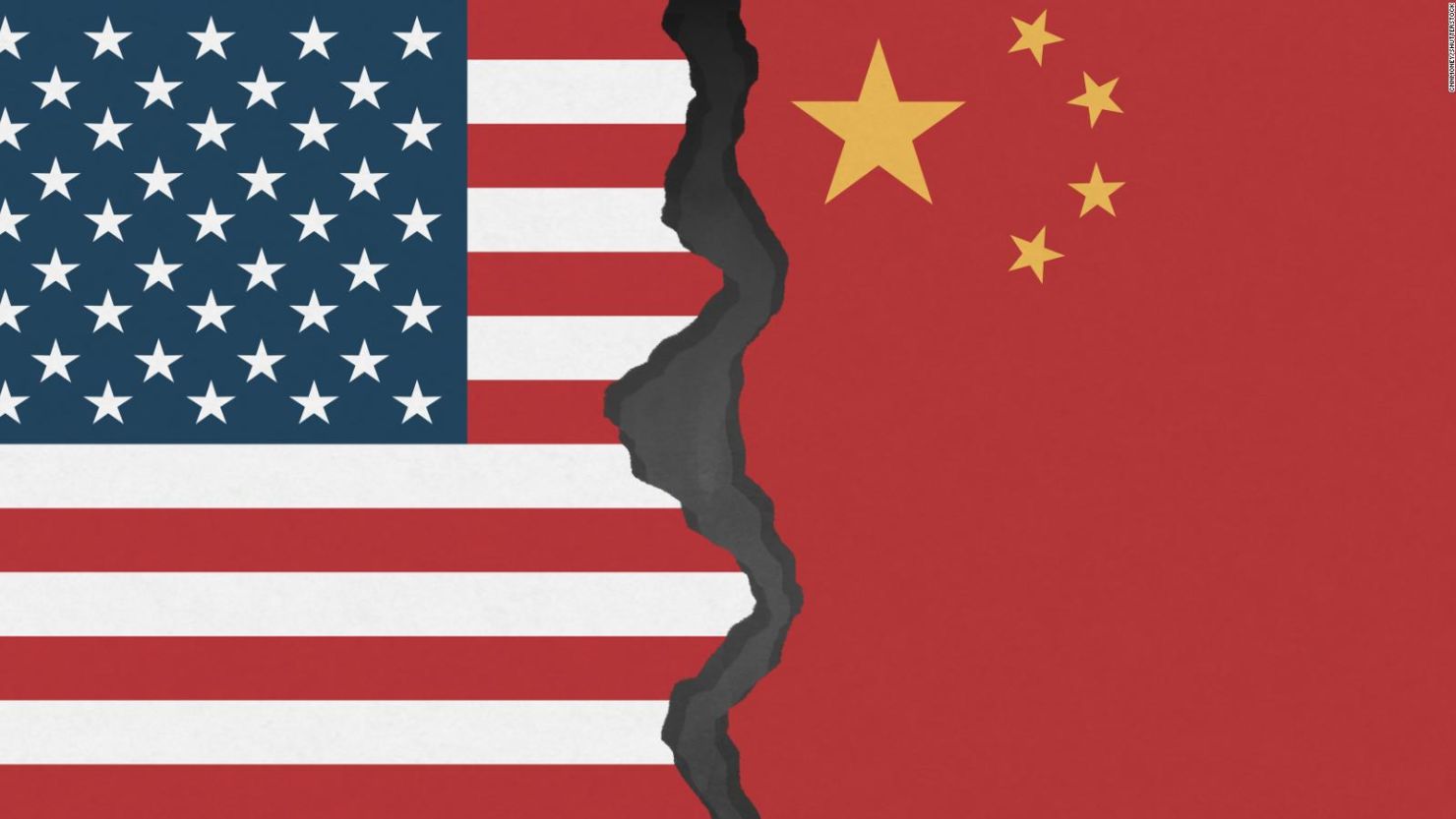 CNNE 549994 - china y estados unidos enfrascados en la guerra arancelaria