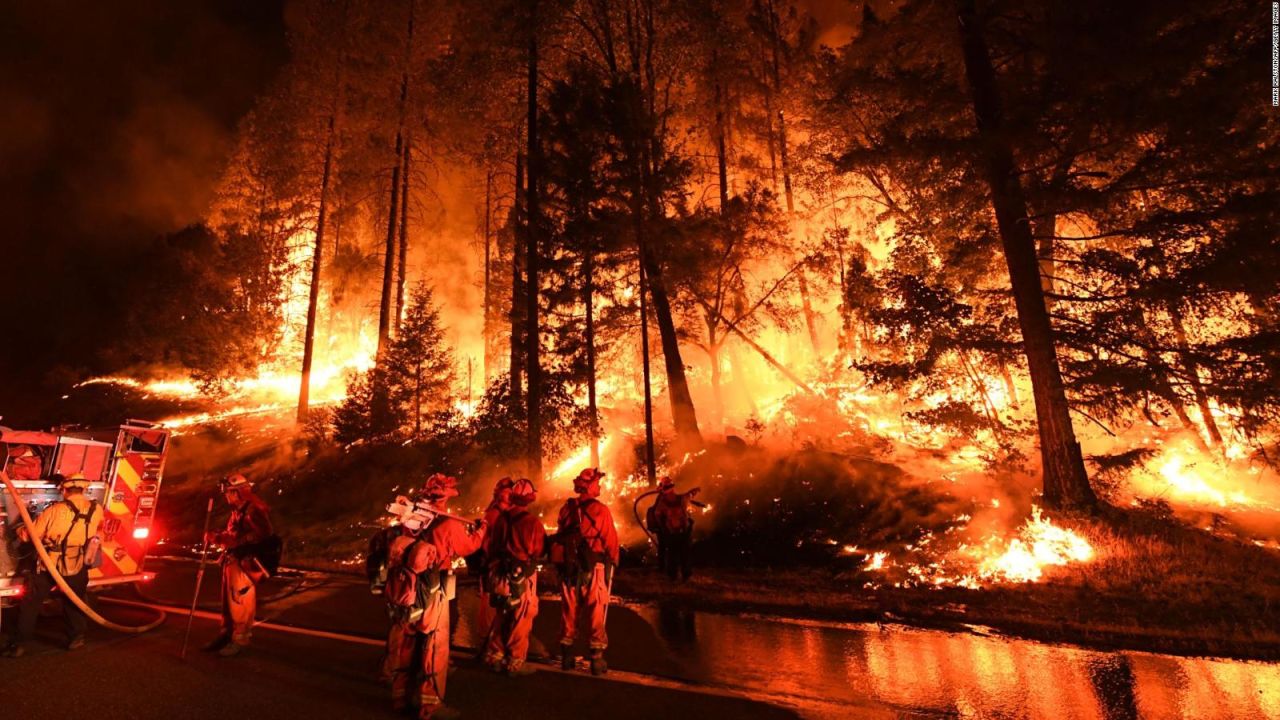 CNNE 550191 - incendios forestales en ee-uu-- mas duraderos y potentes que nunca