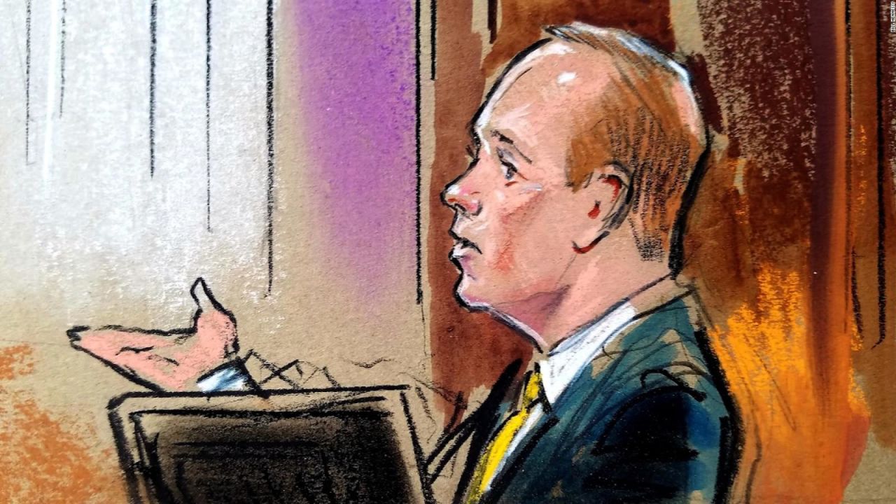 CNNE 551292 - lo que revelo rick gates en el juicio contra manafort