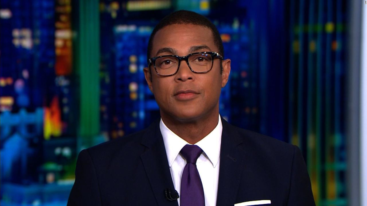 CNNE 551319 - don lemon le responde a los insultos de donald trump