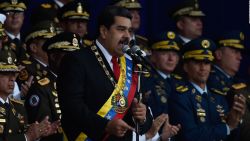 CNNE 551363 - dura acusacion de venezuela contra gobierno de colombia