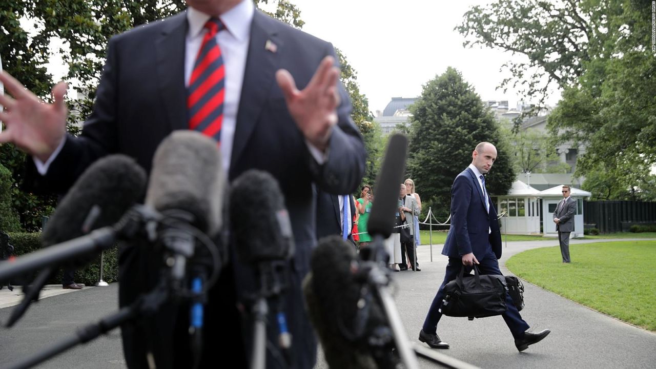 CNNE 551728 - stephen miller propone nuevas trabas a inmigracion legal