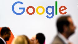 CNNE 551776 - el posible retorno de google a china