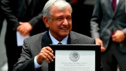 CNNE 551834 - meyer- amlo pudo hablar de "un cambio de regimen sin violencia"