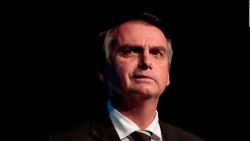 CNNE 552023 - the economist- jair bolsonaro es un peligro para la democracia de su pais