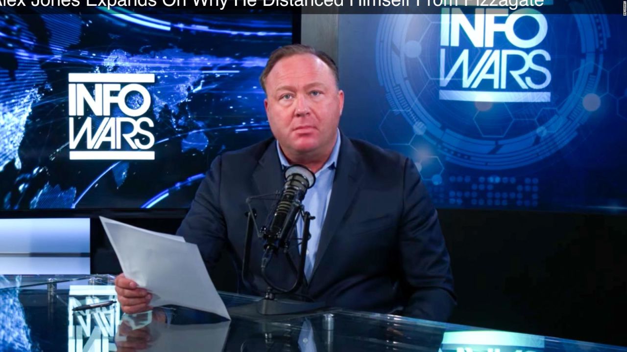 CNNE 552110 - gigantes de internet remueven contenido de alex jones e infowars