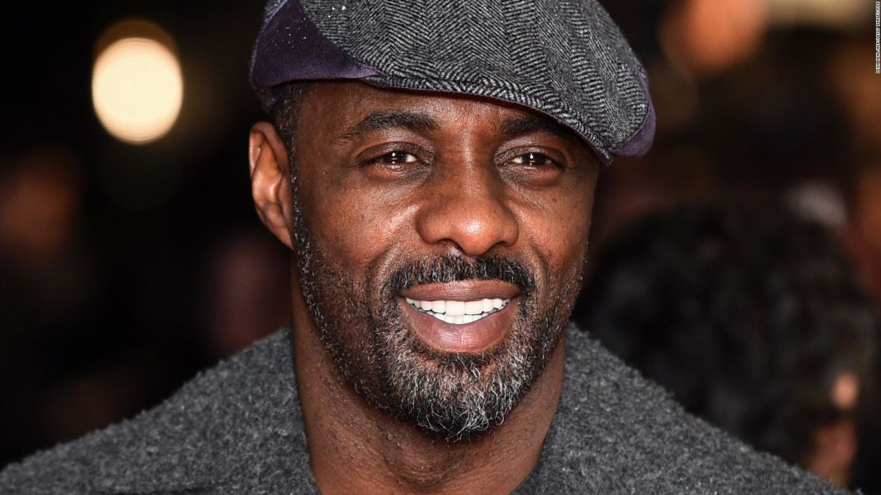 CNNE 552271 - idris elba podria ser el proximo james bond