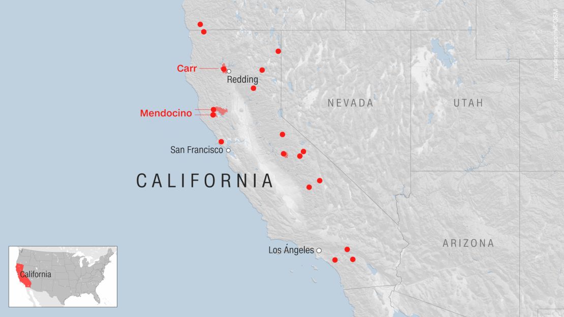 CNNE 552526 - incendios california