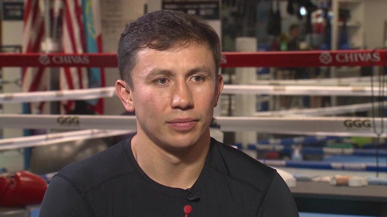 CNNE 552531 - golovkin- claro que "canelo" tomo sustancias prohibidas