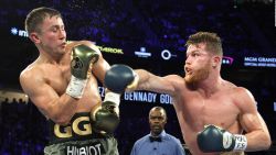 CNNE 552533 - presidente de golden boy- "canelo" tiene el deseo de noquear a golovkin