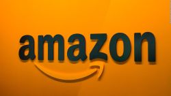 CNNE 552987 - #lacifradeldia- amazon debera llegar a us$ 2-100 la accion