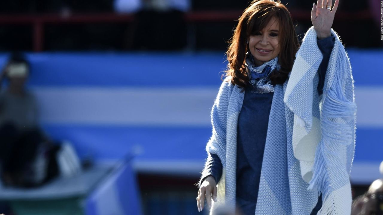 CNNE 553091 - ¿es cristina fernandez de kirchner una buena candidata para 2019?