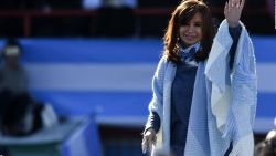 CNNE 553091 - ¿es cristina fernandez de kirchner una buena candidata para 2019?