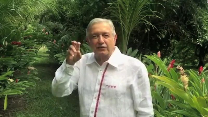 ¿servirá la descentralización que promueve amlo para lograr un 