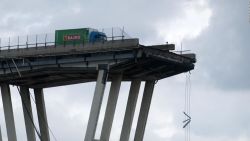 CNNE 553342 - asi colapso el puente en italia