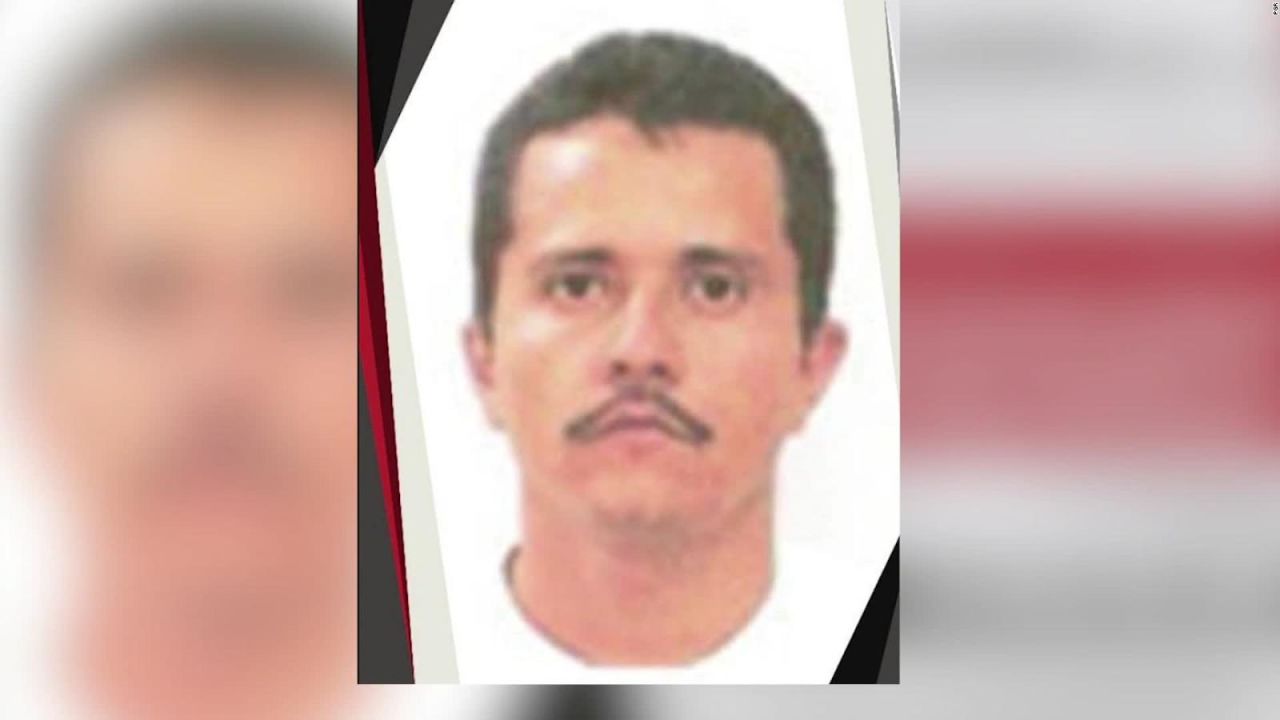 CNNE 553831 - mexico ofrece recompensa millonaria por lider criminal