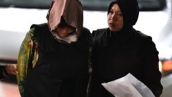 CNNE 554261 - implicadas en el asesinato de kim jong nam seguiran detenidas