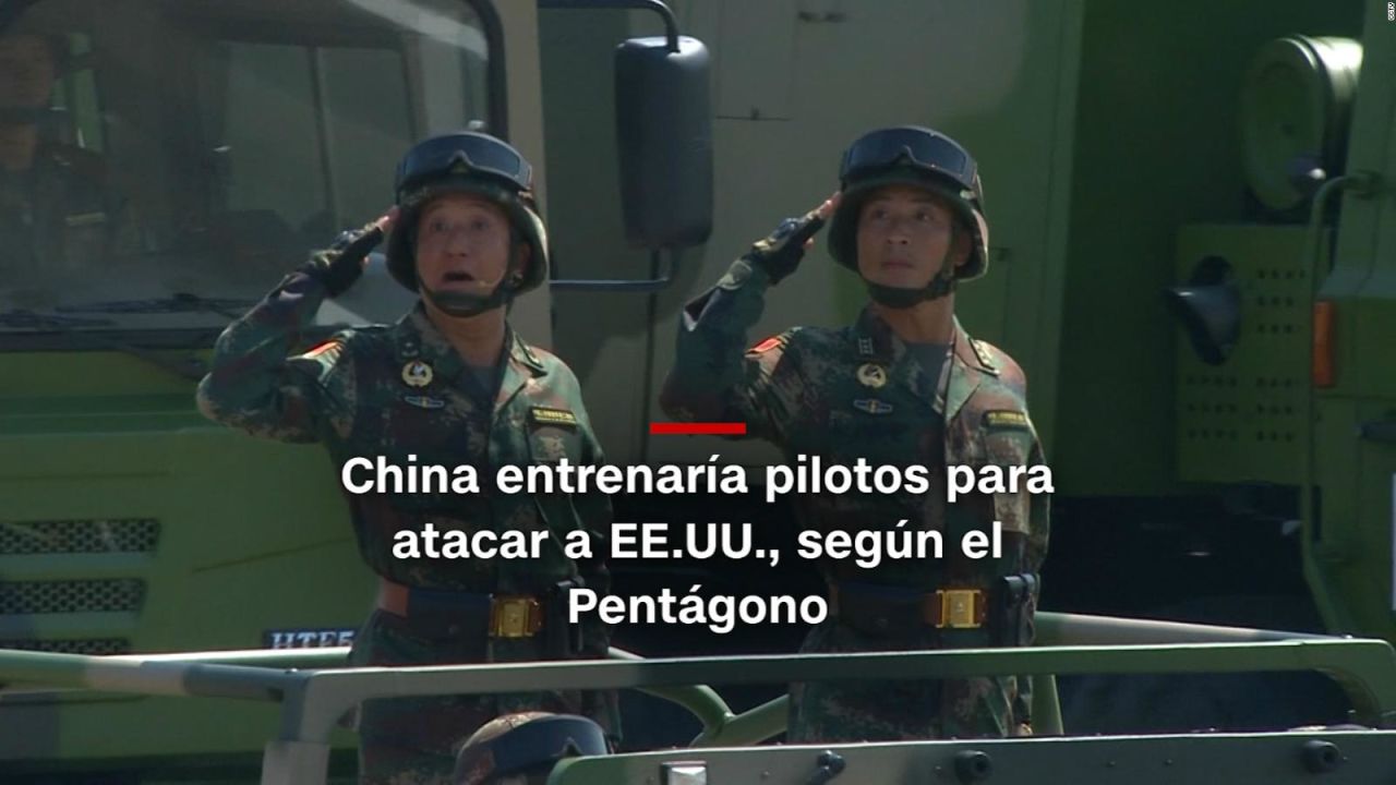 CNNE 554338 - #minutocnn- ¿busca china tener capacidad nuclear belica?