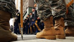 CNNE 554544 - #lacifradeldia- desfile militar en washington costaria us$ 92 millones