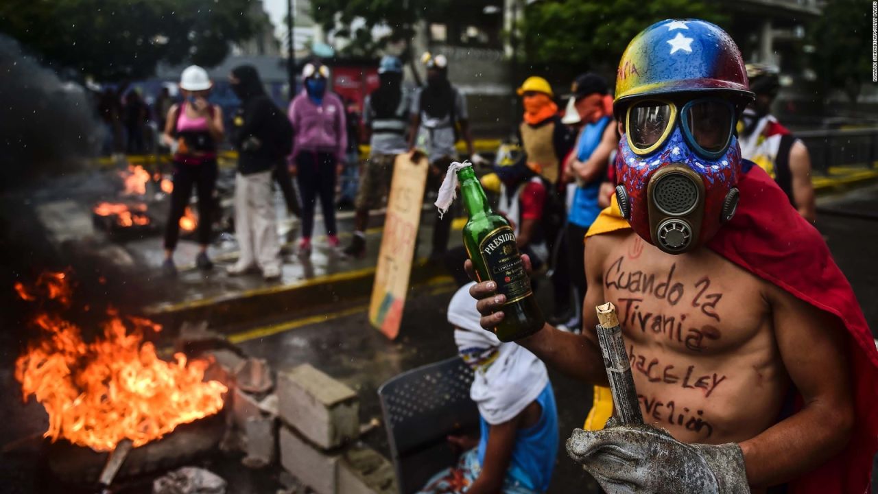 CNNE 554697 - padron- "el gobierno genero que los venezolanos no salieran mas a la calle"