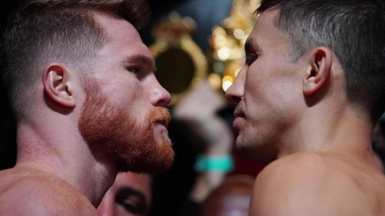 CNNE 554806 - duras palabras de gennady golovkin contra "canelo" alvarez