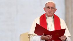 CNNE 555098 - las frases del papa francisco contra el abuso sexual