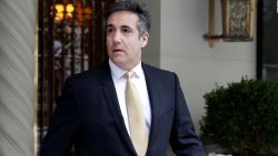 CNNE 555476 - ¿se declarara michael cohen culpable?