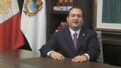 CNNE 556006 - exgobernador javier duarte, ¿quedara libre?