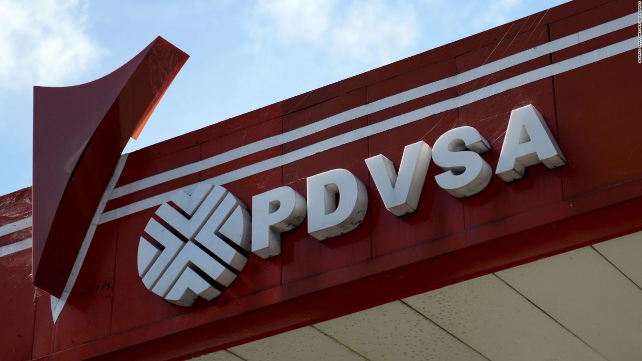 CNNE 556033 - pdvsa llega a un acuerdo para pagarle a conocophillips