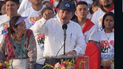 CNNE 556044 - ¿quien gobierna en nicaragua, daniel ortega, o su esposa rosario murillo?