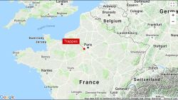 CNNE 556073 - un ataque con cuchillo deja dos muertos en francia