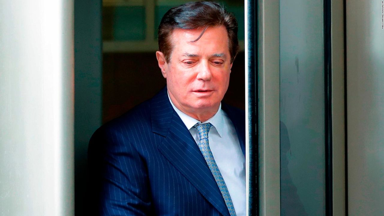 CNNE 556102 - ¿podria indultar trump a paul manafort?