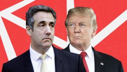 CNNE 556144 - #minutocnn- donald trump dice que cohen no se declaro culpable de delitos