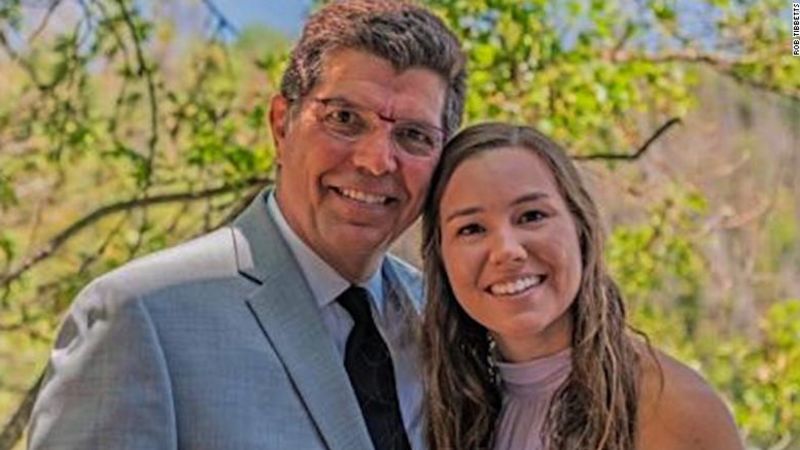La autopsia de mollie tibbetts muestra que murió por
