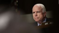 CNNE 556479 - ¿por que john mccain tomo la decision de discontinuar su tratamiento?