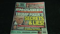 CNNE 556486 - el national enquirer y la saga michael cohen