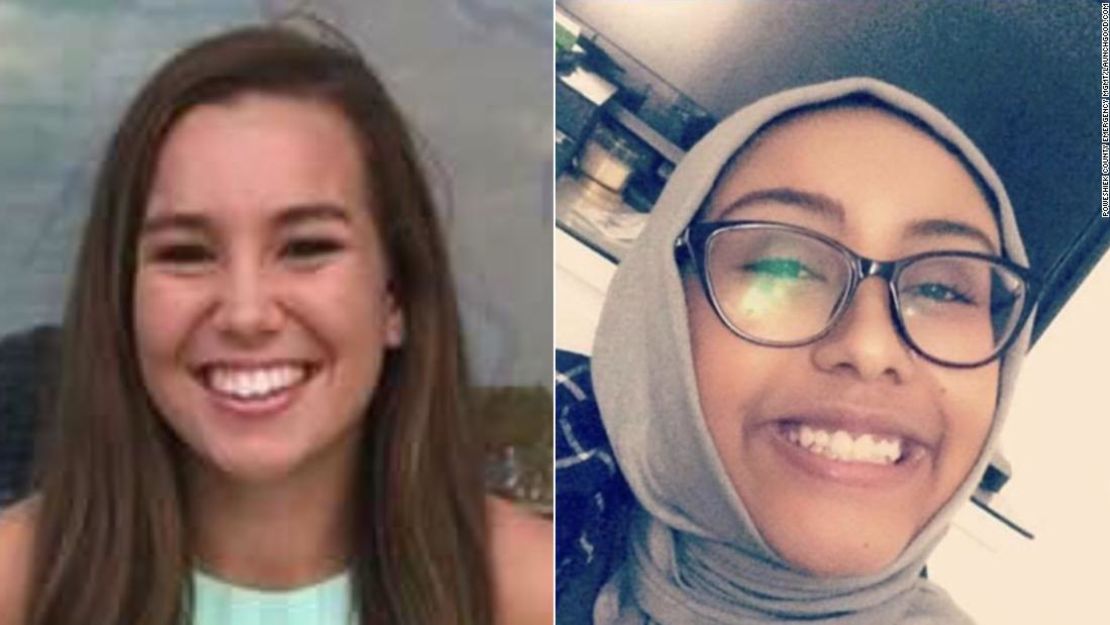 Los asesinatos de Mollie Tibbetts y de Nabra Hassanen develan más de un tema pendiente en la sociedad de Estados Unidos.