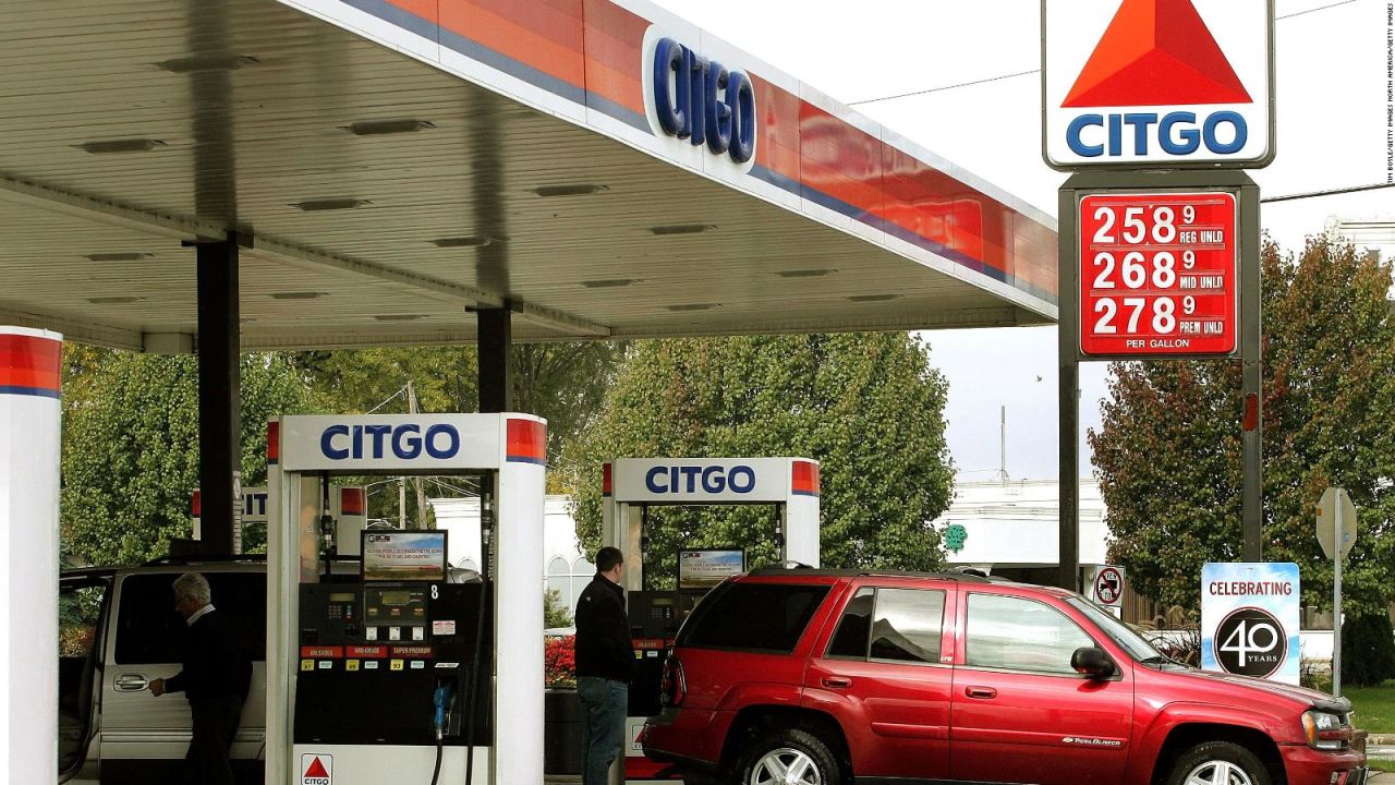 CNNE 556673 - ¿se acerca la intervencion de citgo?