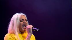 CNNE 556679 - pabllo vittar, la "drag queen" brasilena que es furor de la musica pop