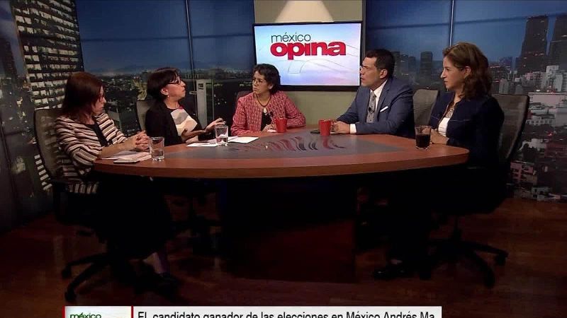 Legisladoras y activistas: es una victoria que haya más mujeres en el congreso mexicano | cnn