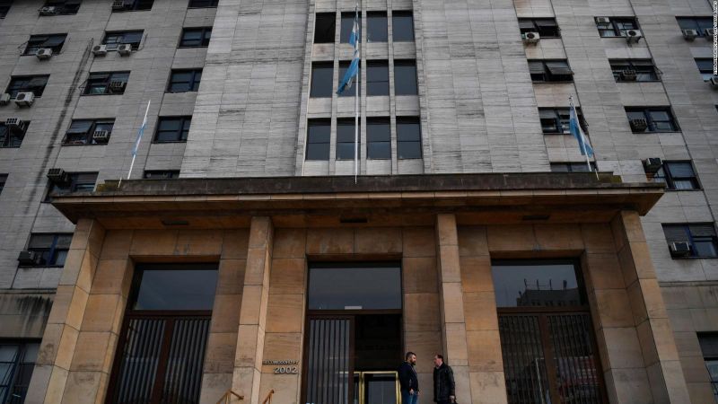 Un antes y un después para la corrupción en argentina: ¿qué sucederá? | cnn