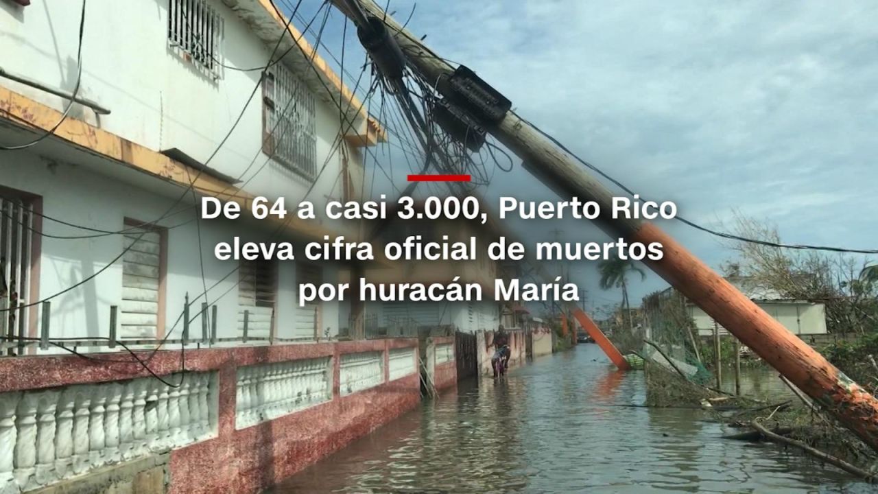 CNNE 557574 - #minutocnn- puerto rico actualiza cifra de muertos por maria a casi 3-000