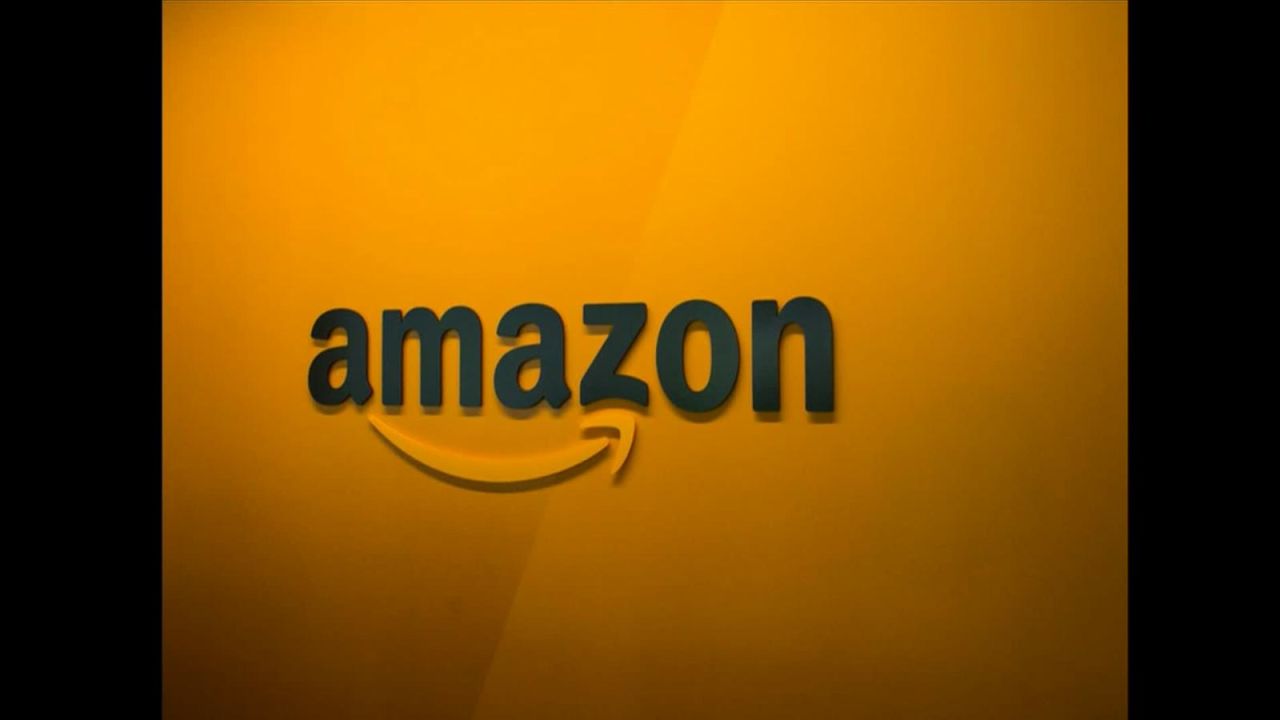 CNNE 557776 - amazon podria lograr el us$ 1 billon de capitalizacion