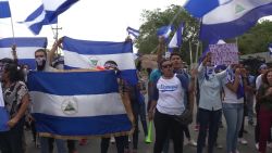 CNNE 557854 - la onu recomienda a nicaragua detener hostigamiento