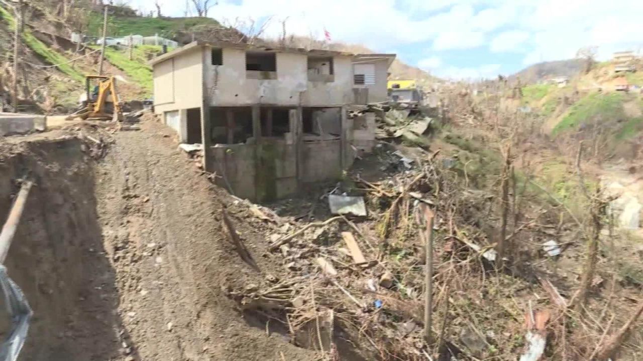 CNNE 557862 - rossello admite practicas indebidas en la crisis que creo maria