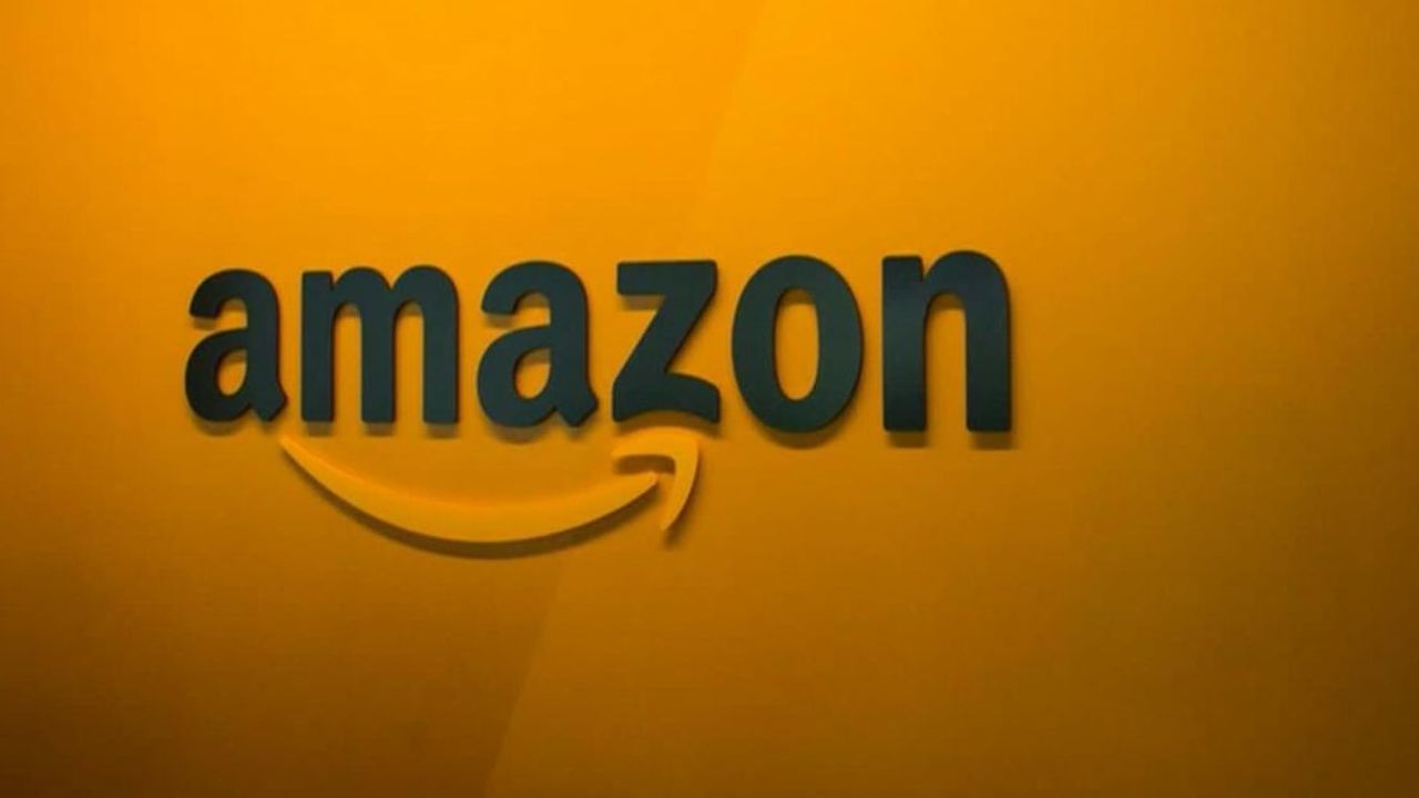 CNNE 558470 - amazon, cerca de valer un billon de dolares