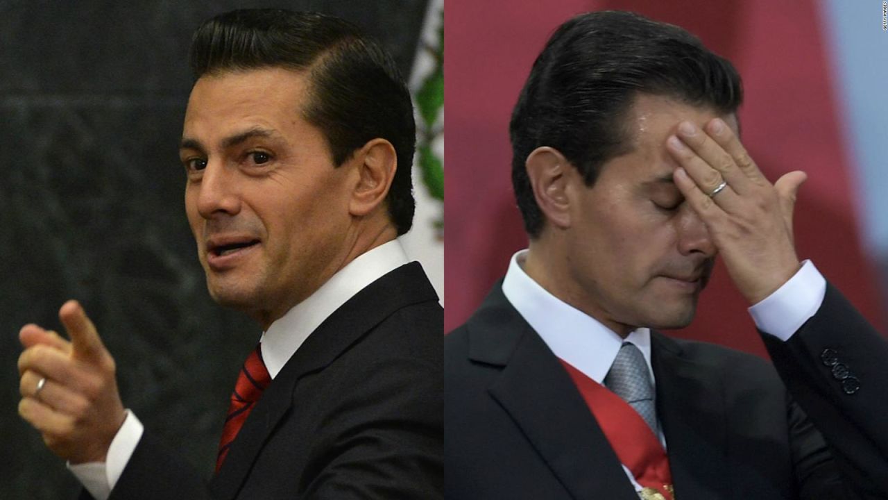 CNNE 558522 - mexicanos identifican un triunfo y un fracaso de enrique pena nieto