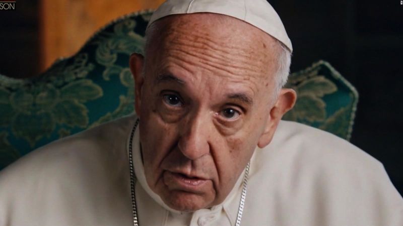 ¿ha encubierto el papa francisco los abusos sexuales cometidos por sacerdotes? | cnn